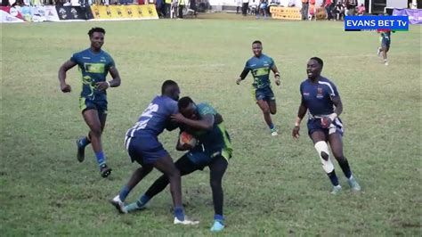 Kcb Vs Strathmore Leos Driftwood7s 3rd Position Sportpesa National