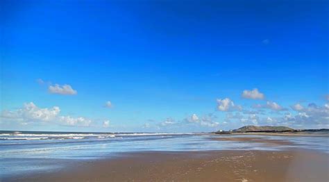 Tywyn beach | Visit Tywyn