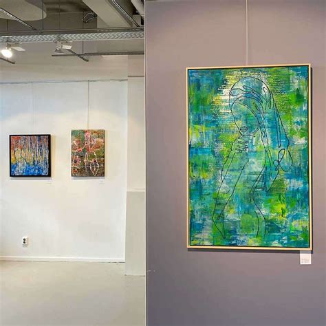 Subtle Nude Series Elise Eekhout