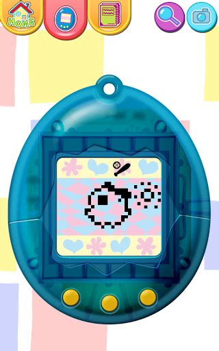 Tamagotchi Classic APK v1.0 | BlueTech Support