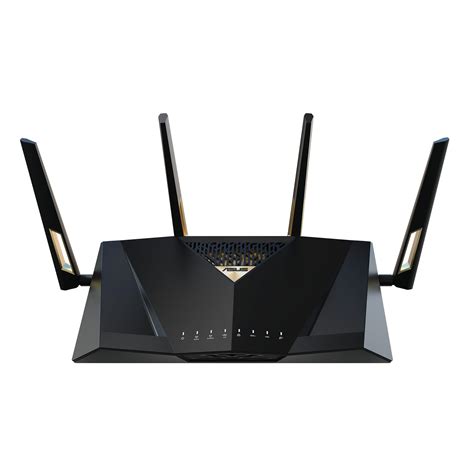 ASUS RT-BE88U Dual-Band WiFi 7 Router Review: Best Choice? - Today's