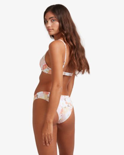 Morning Sun Bondi Bikini Bottoms Billabong