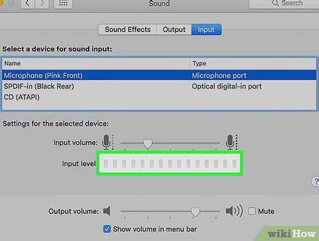 How To Activate A Microphone On A Mac Complete Guide