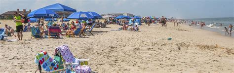 Dewey Beach Vacation Rentals