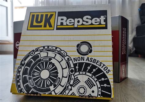 Время пришло… Вторая замена сцепления. Luk 620331900. — Lada Vesta, 1,6 ...