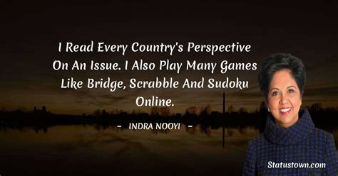 50+ Best Indra Nooyi Quotes