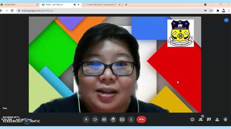 Cara Menghasilkan Poll Di Google Meet YouTube