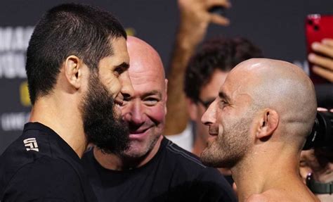 Dana White Responde às Críticas De Islam Makhachev Wmmaa