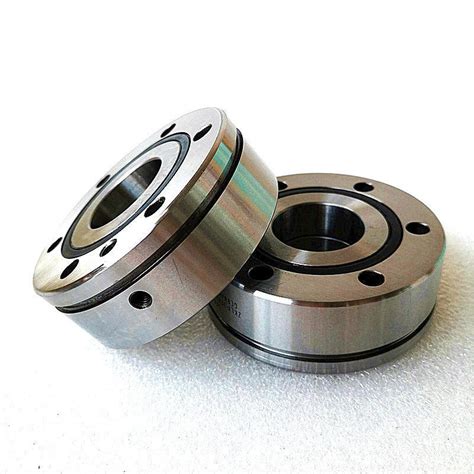 Rolamento De Esferas Zkln Thb Bearings Axial De Contato