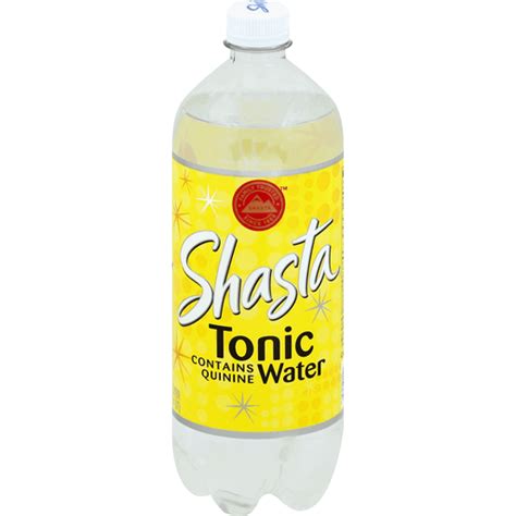 Shasta Tonic Water | Sparkling & Seltzer | GreenLeaf Market