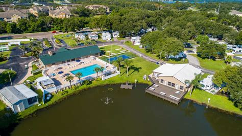 Lakeland RV Resort - Lakeland, Florida - Campspot