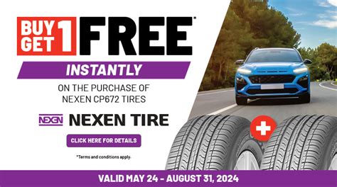 Tire Coupons And Promotions Save On Tires Today Thetirechoice