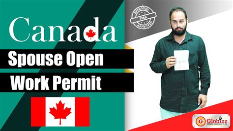 Canada Spouse Open Work Permit Success Story Spousal Sponsorship