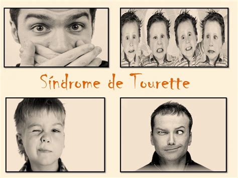 Conoces el síndrome de Tourette Aprende a identificarlo