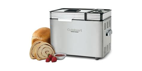 Cuisinart Convection Bread Maker