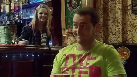 Two Pints Of Lager And A Packet Of Crisps Se9 Ep04 The Gaz Bot Hd