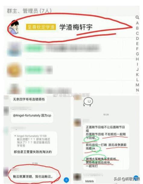 最强大脑被黑证据曝光怎么回事？梅轩宇是谁他为什么要黑最强大脑（2）综艺节目海峡网