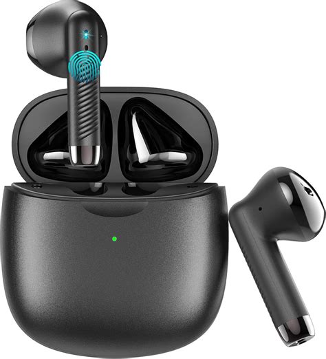 Wireless Earbuds Bluetooth 5 3 Earbuds Stereo Bass