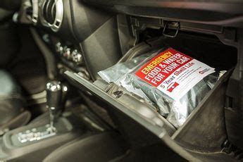 Car survival kit essentials for road emergencies – Artofit