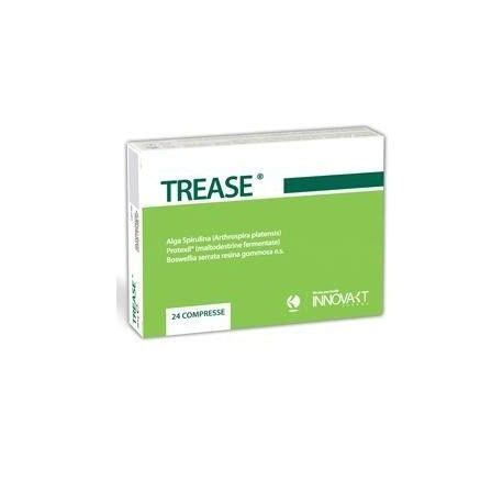 Trease 24 Compresse Minsan 931143162 Di INNOVAKT PHARMA S R L