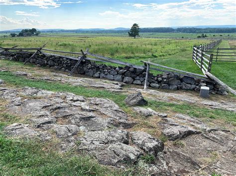 To Dig or Not To Dig - Civil War Monitor