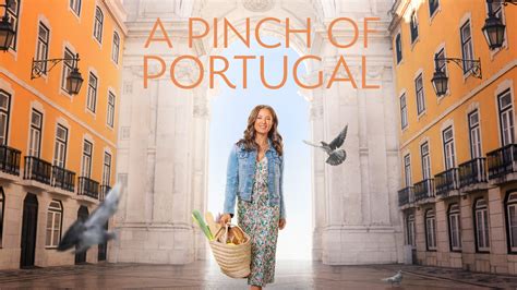 Watch A Pinch of Portugal (2023) Full Movie Online - Plex