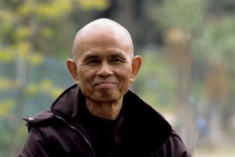 Adiós A Thich Nhat Hanh Vivir Agradecidos