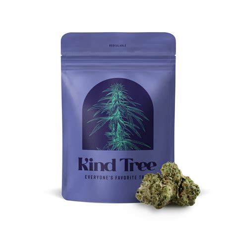 El Lechero | Kind Tree - Jane
