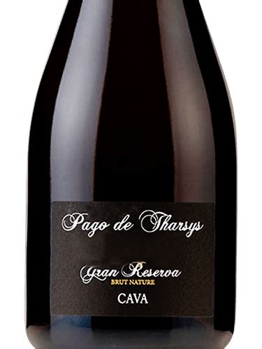 Pago De Tharsys Cava Gran Reserva Brut Nature Vivino