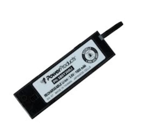 Symbol P460 Battery Replacement