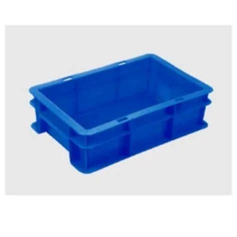 Industrial Crates - Industrial Storage Crates Manufacturer from Pune