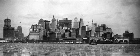 New York City’s Evolving Skyline - The New York Times