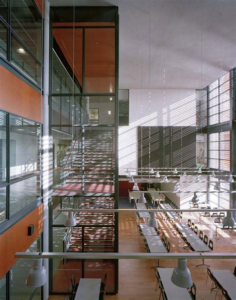 Helsinki University Teacher Training School · Finnish Architecture ...