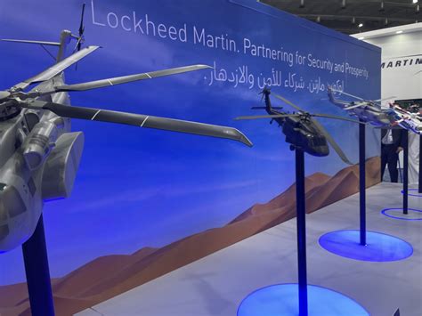 كونا Riyadhs World Defense Show Exhibits Latest Military Technology