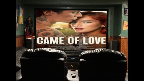 Game Of Love Movie Review YouTube