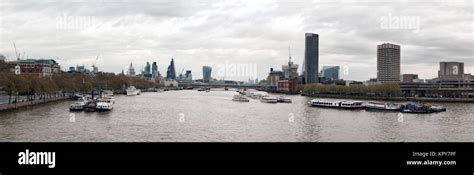 view of london bridge from the Stock Photo - Alamy