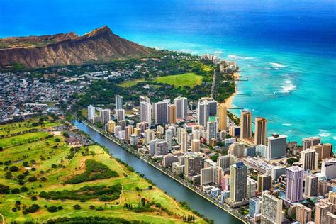 Oahu And Honolulu - What to Do in Oahu - Honolulu, Waikiki, and North Shore Best Tours