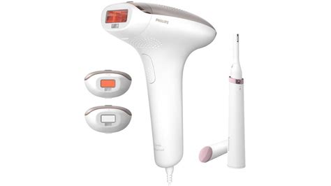 Philips Lumea Advanced IPL Hair Removal Device With Trimmer Pen Buy