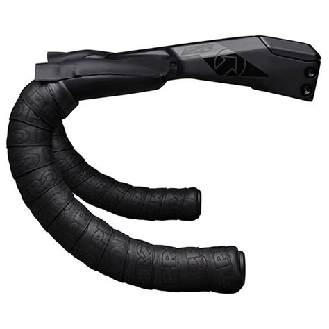 Pro Vibe Evo Handlebar With Integrated Stem Mm Black Bikeinn