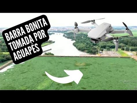 HIDRELÉTRICA VAI ABRIR AS COMPORTAS EM BARRA BONITA pederneiras