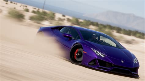 Forza Horizon 5 - 2020 Lamborghini Huracan EVO by Fred-104-Centurion on DeviantArt