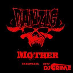 Mother - Song Lyrics and Music by Danzig arranged by SapperM on Smule ...