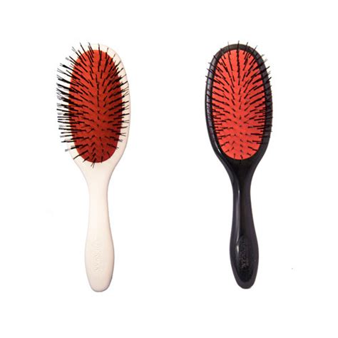 Denman D80m Cushion Brush Hair