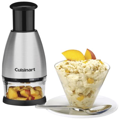 MorningSave: Cuisinart Stainless Steel Food Chopper