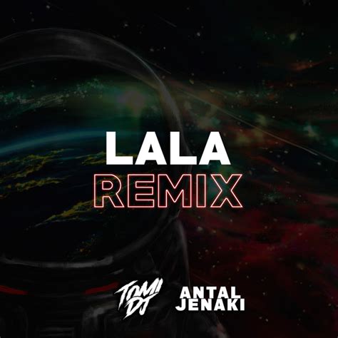 Lala Turreo Edit Remix Single By Tomi Dj Spotify