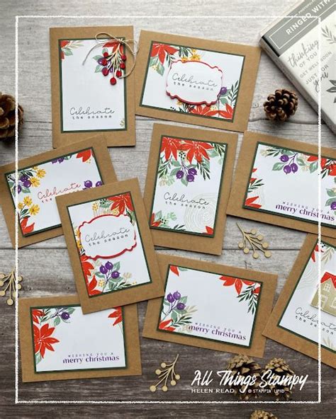 Ringed With Nature Stampin Up Card Ideas Stampin Up Stampin Up Cards