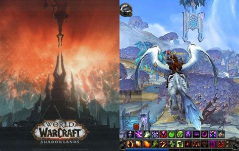 How To Customize Ui Windows In Wow Shadowlands