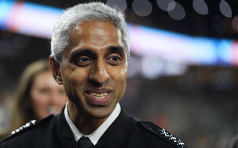 Surgeon General Calls On Congress To Require Social Media Warning