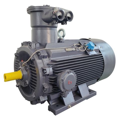 explosion proof  phase ac electrical motor induction electric