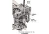 Carter Yf Yfa Adjustments Mikes Carburetor Parts